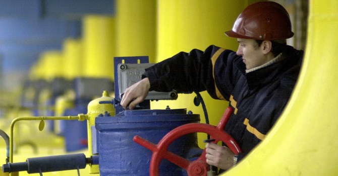 Tình hình Ukraine cho biết Ukraine tuyên bố sẽ không trả 670 triệu USD tiền khí đốt cho Nga 