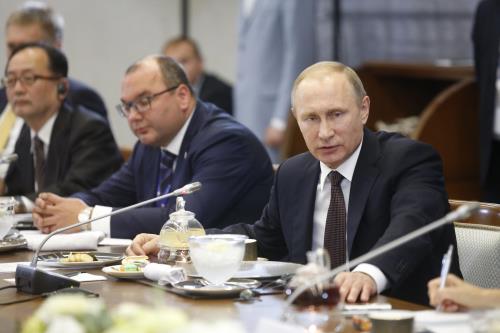 T&igrave;nh h&igrave;nh Ukraine mới nhất cho biết Nga kh&ocirc;ng c&oacute; &yacute; định ngừng cấp kh&iacute; đốt cho Ukraine 
