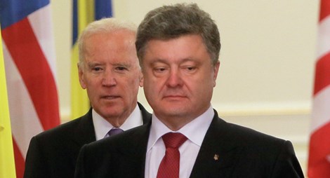 T&igrave;nh h&igrave;nh Ukraine mới nhất cho biết Mỹ cảnh b&aacute;o cắt viện trợ cho Ukraine v&igrave; tham nhũng