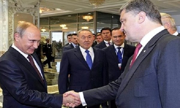 T&igrave;nh h&igrave;nh Ukraine mới nhất cho biết Nga tuy&ecirc;n bố chấp nhận gi&atilde;n nợ cho Ukraine