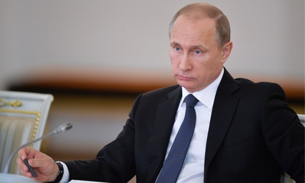 Nga tuy&ecirc;n bố sẽ kh&ocirc;ng y&ecirc;u cầu Ukraine thanh to&aacute;n c&aacute;c khoản nợ theo quy định 