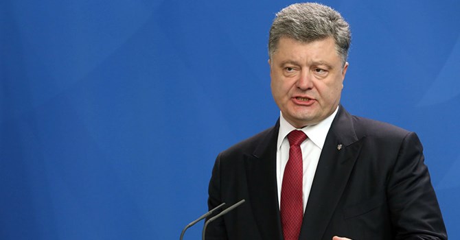 T&igrave;nh h&igrave;nh Ukraine mới nhất cho biết Tổng thống Ukraine khẳng định Ukraine đang bảo vệ nền văn minh ch&acirc;u &Acirc;u khỏi sự man rợ