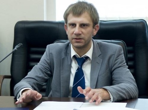 Thứ trưởng Bộ Tư ph&aacute;p  Anton Yanchuk cho biết tổng số tiền đ&ograve;i Ukraine bồi thường l&ecirc;n tới 170 tỷ hryvna 