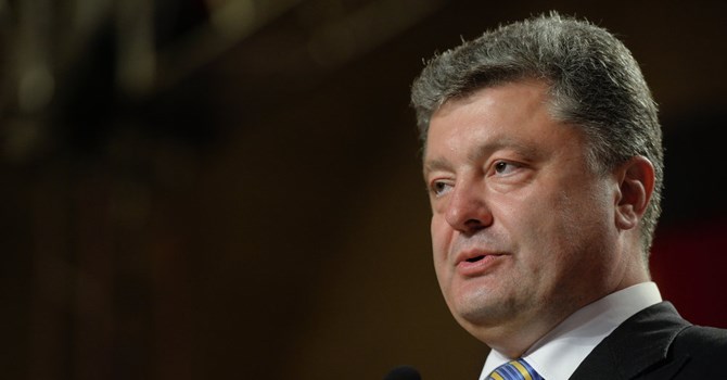 Tổng thống Ukraine Poroshenko Tổng thống Ukraine Poroshenko