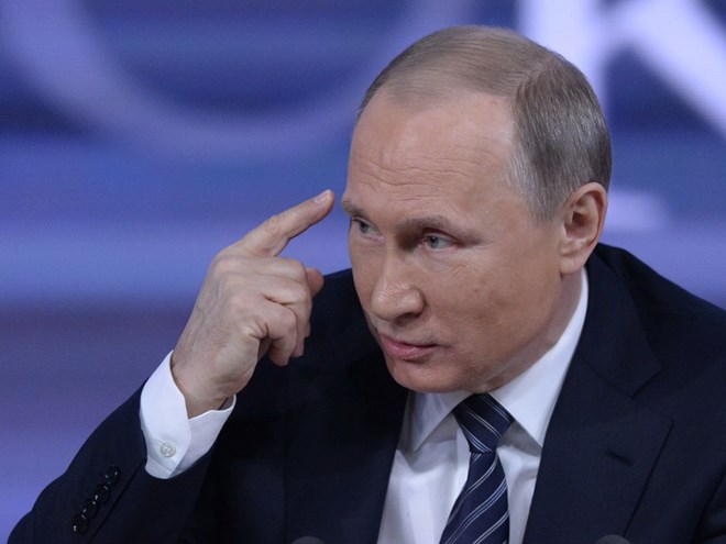 T&igrave;nh h&igrave;nh Ukraine mới nhất cho biết Nga muốn b&igrave;nh thường h&oacute;a 13Win19 tải ứng dụng với Ukraine, EU