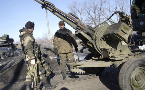 Ukraine đề nghị Nga tiếp tục b&aacute;n kh&iacute; đốt với gi&aacute; ưu đ&atilde;i cho đến cuối năm