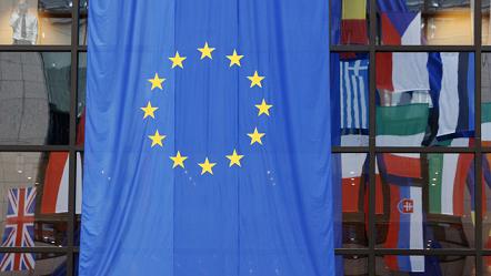 Nga giận dữ trước lệnh trừng phạt của EU