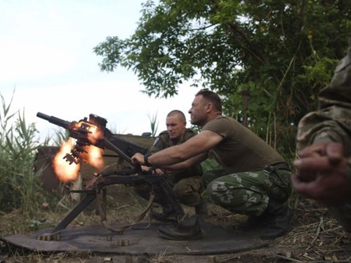 Tình hình Ukraine mới nhất cho biết có dấu hiệu Nga - Mỹ bí mật thỏa hiệp vấn đề Ukraine Tình hình Ukraine mới nhất cho biết có dấu hiệu Nga - Mỹ bí mật thỏa hiệp vấn đề Ukraine
