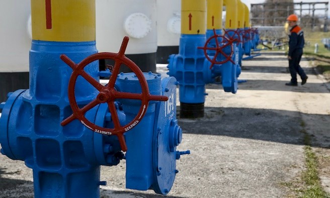 Tình hình Ukraine mới nhất cho biết Nga từ chối giảm giá khí đốt cho Ukraine trong quý ba Tình hình Ukraine mới nhất cho biết Nga từ chối giảm giá khí đốt cho Ukraine trong quý ba