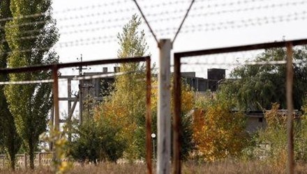 T&igrave;nh h&igrave;nh Ukraine mới nhất cho biết Nga lập căn cứ qu&acirc;n sự lớn thứ 2 gi&aacute;p bi&ecirc;n giới Ukraine