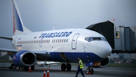 Ukraine đ&oacute;ng cửa kh&ocirc;ng phận với Nga kể từ ng&agrave;y 25/10