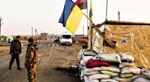 T&igrave;nh h&igrave;nh Ukraine mới nhất cho biết Nga-Ukraine nh&acirc;n nhượng rồi lại cứng rắn