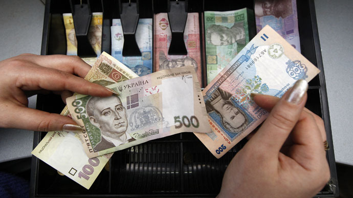 Tình hình Ukraine mới nhất cho biết Ukraine đang phải đối mặt với cuộc chiến trên mặt trận tài chính Tình hình Ukraine mới nhất cho biết Ukraine đang phải đối mặt với cuộc chiến trên mặt trận tài chính