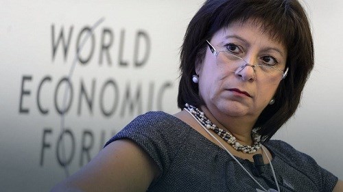 T&igrave;nh h&igrave;nh Ukraine mới nhất cho biết Bộ trưởng t&agrave;i ch&iacute;nh Ukraine nhận định Ukraine c&oacute; thể vỡ nợ v&agrave;o th&aacute;ng 7