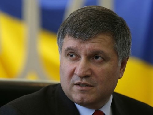 Tình hình Ukraine mới nhất cho biết Bộ trưởng Ukraien tiết lộ Ukraine xây duwjgn quân đội giành lại Crimea Tình hình Ukraine mới nhất cho biết Bộ trưởng Ukraien tiết lộ Ukraine xây duwjgn quân đội giành lại Crimea