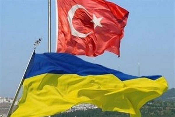 T&igrave;nh h&igrave;nh Ukraine mới nhất cho biết Ukraine tiến h&agrave;nh đ&agrave;m ph&aacute;n FTA với Thổ Nhĩ Kỳ v&agrave; Israel
