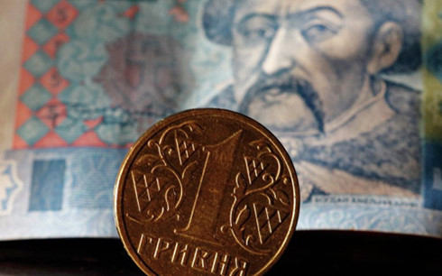 Ukraine sẽ c&oacute; tiền giấy bằng sợi lanh