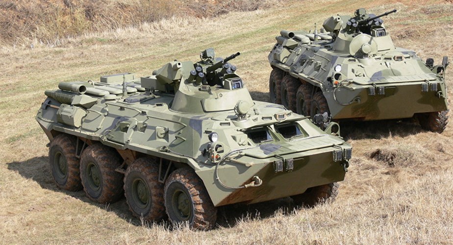 T&igrave;nh h&igrave;nh Ukraine mới nhất cho biết Nga ồ ạt đổ nhiều vũ kh&iacute; 'khủng' v&agrave;o Ukraine