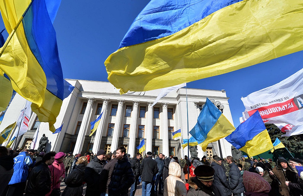 Nga quyết kh&ocirc;ng x&oacute;a nợ cho Ukraine