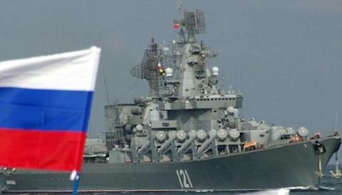 Kiev phong tỏa to&agrave;n diện, quyết thu hồi Crimea từ tay Nga