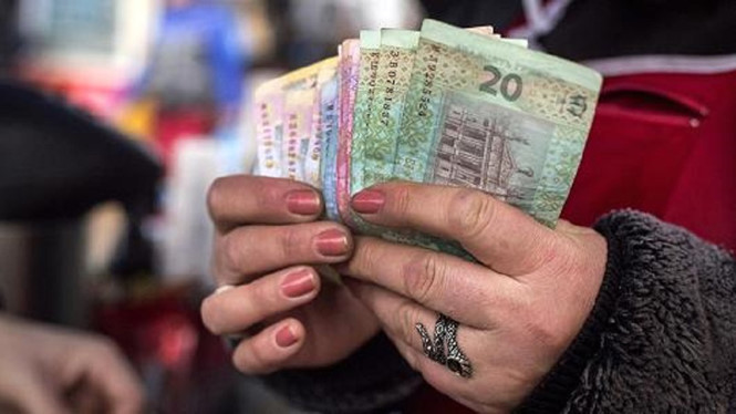 T&igrave;nh h&igrave;nh Ukraine mới nhất cho biết Lạm ph&aacute;t Ukraine l&ecirc;n 44% trong năm nay