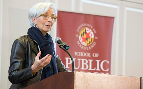 Theo những tin tức về t&igrave;nh h&igrave;nh Ukraine mới nhất, IMF cảnh b&aacute;o sẽ kh&ocirc;ng tiếp tục hỗ trợ t&agrave;i ch&iacute;nh cho Kiev