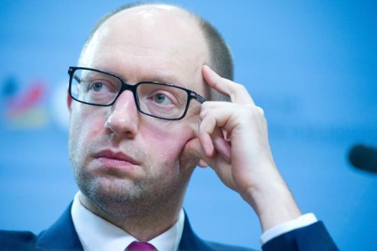 Trong những tin tức về t&igrave;nh h&igrave;nh Ukraine mới nhất h&ocirc;m nay c&oacute; vụ cựu Thủ tướng Ukraine Yatsenyuk bị c&aacute;o buộc tham nhũng