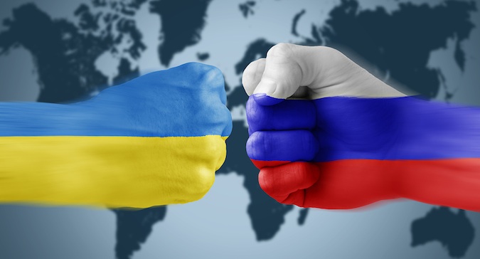 T&igrave;nh h&igrave;nh Ukraine &ndash; Nga trở n&ecirc;n căng thẳng hơn do Kiev nhất quyết kh&ocirc;ng định trả Nga &lsquo;khoản nợ &aacute;p đặt&rsquo; từ thời &ocirc;ng Yanukovych