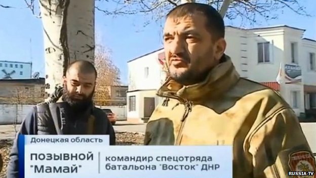 T&igrave;nh h&igrave;nh Ukraine mới nhất: Chỉ huy tiểu đo&agrave;n Vostok tuy&ecirc;n bố cần nhiều chiến binh nhỏ tuổi hơn nữa