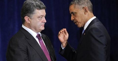 Mỹ ch&iacute;nh thức hỗ trợ Ukraine 300 triệu USD để mua vũ kh&iacute; đồng thời tiến h&agrave;nh huấn luyện v&agrave; trang bị vũ kh&iacute; cho qu&acirc;n đội nước n&agrave;y