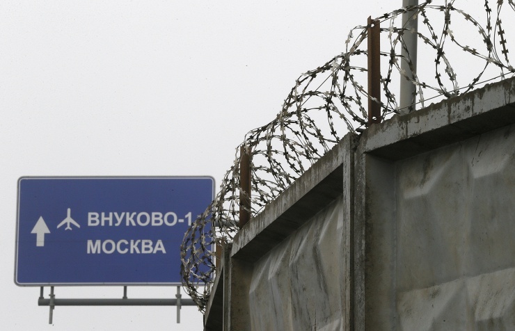 T&igrave;nh h&igrave;nh Ukraine căng thẳng g&acirc;y nhiều thiệt hại cho Nga