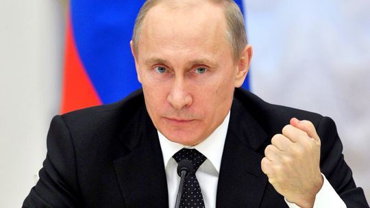T&igrave;nh h&igrave;nh Ukraine mới nhất: Nga cảnh c&aacute;o kế hoạch ti&ecirc;u diệt qu&acirc;n ly khai miền đ&ocirc;ng của Ukraine