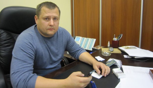 Ch&iacute;nh quyền Dnipropetrovsk quả quyết sẽ biến th&agrave;nh phố th&agrave;nh một ph&aacute;o đ&agrave;i trong khủng hoảng Ukraine