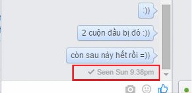 Những t&iacute;nh năng cực hay tr&ecirc;n Facebook m&agrave; người d&ugrave;ng n&ecirc;n biết
