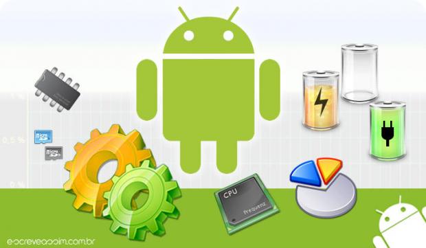 Những t&iacute;nh năng tuyệt vời tr&ecirc;n Android m&agrave; người d&ugrave;ng n&ecirc;n sử dụng