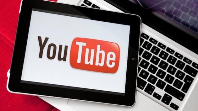 T&iacute;nh năng Youtube Offline đ&atilde; khả dụng tại một số quốc gia