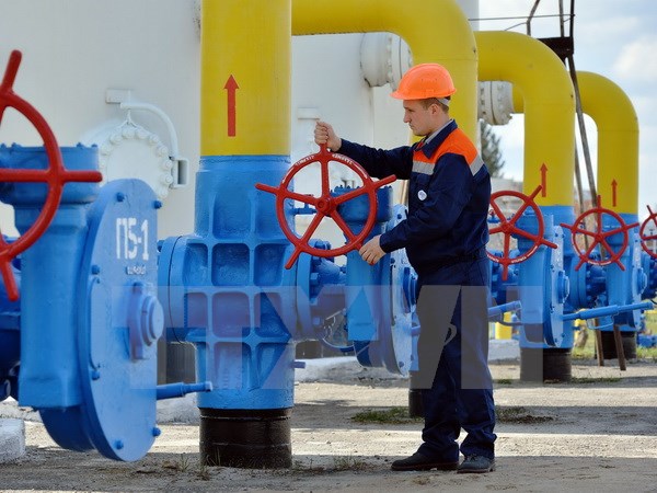 Ukraine kh&ocirc;ng c&oacute; đủ tiền để mua kh&iacute; đốt cho m&ugrave;a Đ&ocirc;ng