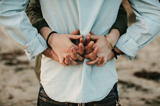 Những người đ&agrave;n &ocirc;ng chung thủy được coi l&agrave; biểu hiện của tr&iacute; th&ocirc;ng minh