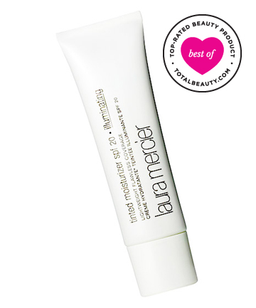 Chất dưỡng ẩm Laura Mercier được ph&aacute;i đẹp ưa th&iacute;ch bởi khả năng bắt s&aacute;ng tr&ecirc;n da sử dụng