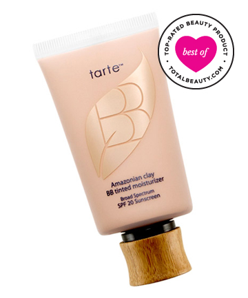 Tarte Smooth Operator Amazonian Clay được cho l&agrave; tốt hơn cả kem BB