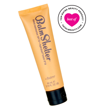 The Balm BalmShelter Tinted Moisturizer SPF 18, loại 13Win21 con - Tri ân hội viên mỗi tháng 2000 tỷ gi&aacute; rẻ c&oacute; thể hoạt động tốt trong mọi điều kiện thời tiết, giữ cho l&agrave;n da lu&ocirc;n mềm mại v&agrave; ẩm hơn