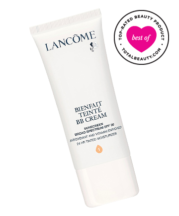 Lancome Bienfait Multi-Vital Teintea c&oacute; khả năng cung cấp v&agrave; giữ ẩm cho da khiến l&agrave;n da tr&ocirc;ng s&aacute;ng hơn