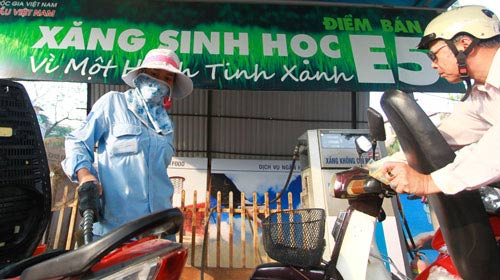 Tin tức khoa học c&ocirc;ng nghệ mới nhất h&ocirc;m nay 18/11: Xăng E5 c&oacute; an to&agrave;n hay kh&ocirc;ng?