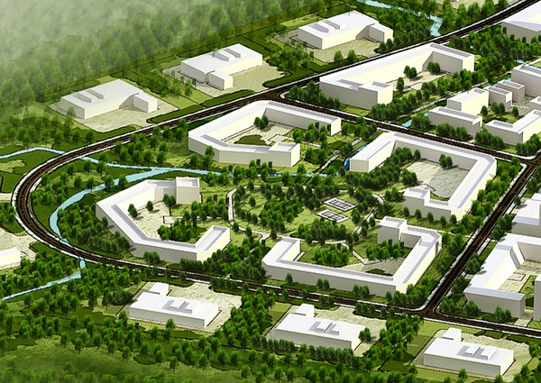 Tin tức khoa học c&ocirc;ng nghệ mới nhất h&ocirc;m nay 12/11: C&aacute;c khu c&ocirc;ng nghệ cao quốc gia xin th&ecirc;m viện trợ