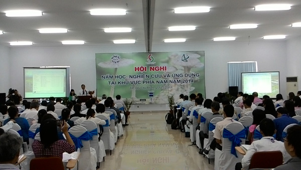 Tin tức khoa học c&ocirc;ng nghệ mới nhất h&ocirc;m nay 24/11: X&aacute;c định hoạt chất kh&aacute;ng ung thư trong nấm linh chi
