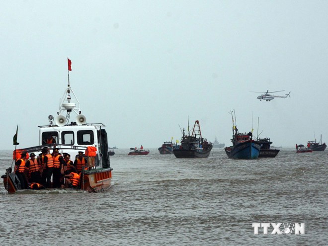 Tin tức khoa học c&ocirc;ng nghệ mới nhất h&ocirc;m nay 24/11: Sớm đưa hệ thống radar biển v&agrave;o quan trắc, cảnh b&aacute;o s&oacute;ng thần