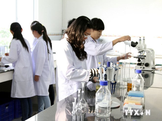 Tin tức khoa học c&ocirc;ng nghệ mới nhất h&ocirc;m nay ng&agrave;y 7/11: Bộ KHCN sẽ c&ocirc;ng khai kết quả c&aacute;c đề t&agrave;i nghi&ecirc;n cứu