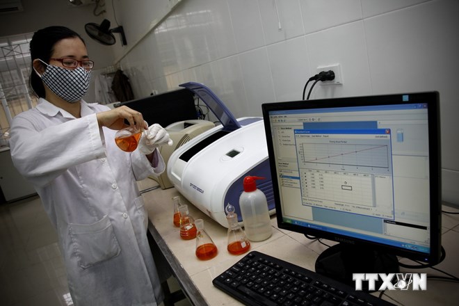 Tin tức khoa học c&ocirc;ng nghệ mới nhất h&ocirc;m nay ng&agrave;y 6/11: c&aacute;c nh&agrave; khoa học trẻ trong nước đang tr&agrave;n trề cơ hội nghi&ecirc;n cứu ở trời &Acirc;u