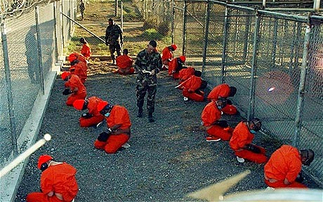  Tin tức mới cập nhật ng&agrave;y 22/12: Tổng thống Mỹ cam kết đ&oacute;ng cửa nh&agrave; t&ugrave; Guantanamo