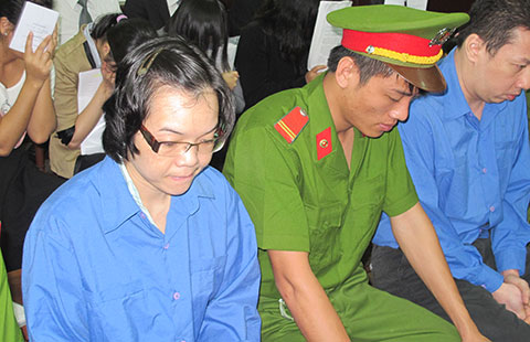Tin tức mới cập nhật ng&agrave;y 21/12: X&eacute;t xử vụ &aacute;n si&ecirc;u lừa Huyền Như